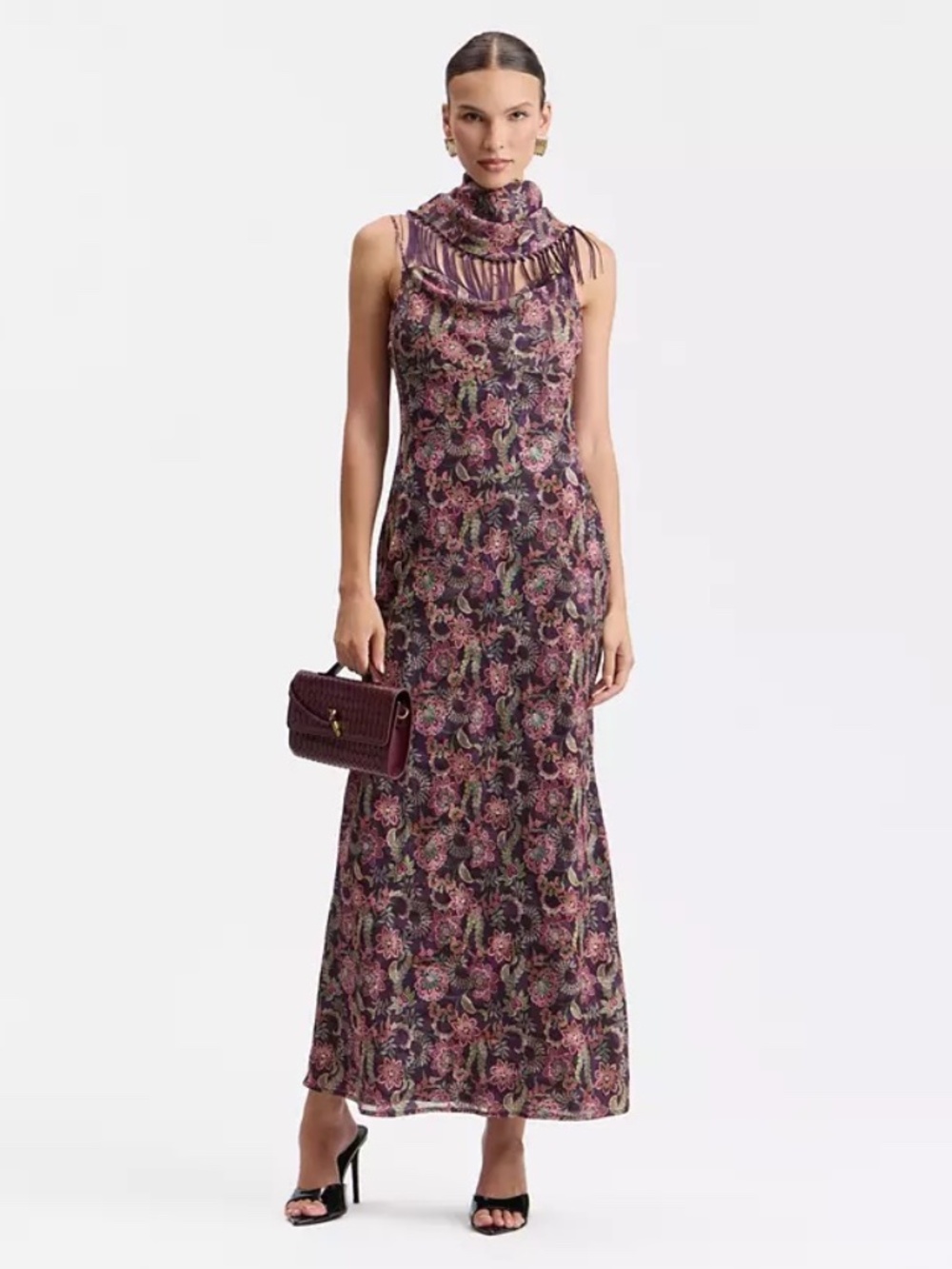 AVEC LES FILLES DRESS.   SIZE 12